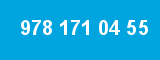 978 171 04 55